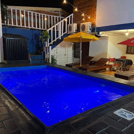 Litt Iguazu Hostal Puerto Iguazú Eksteriør billede