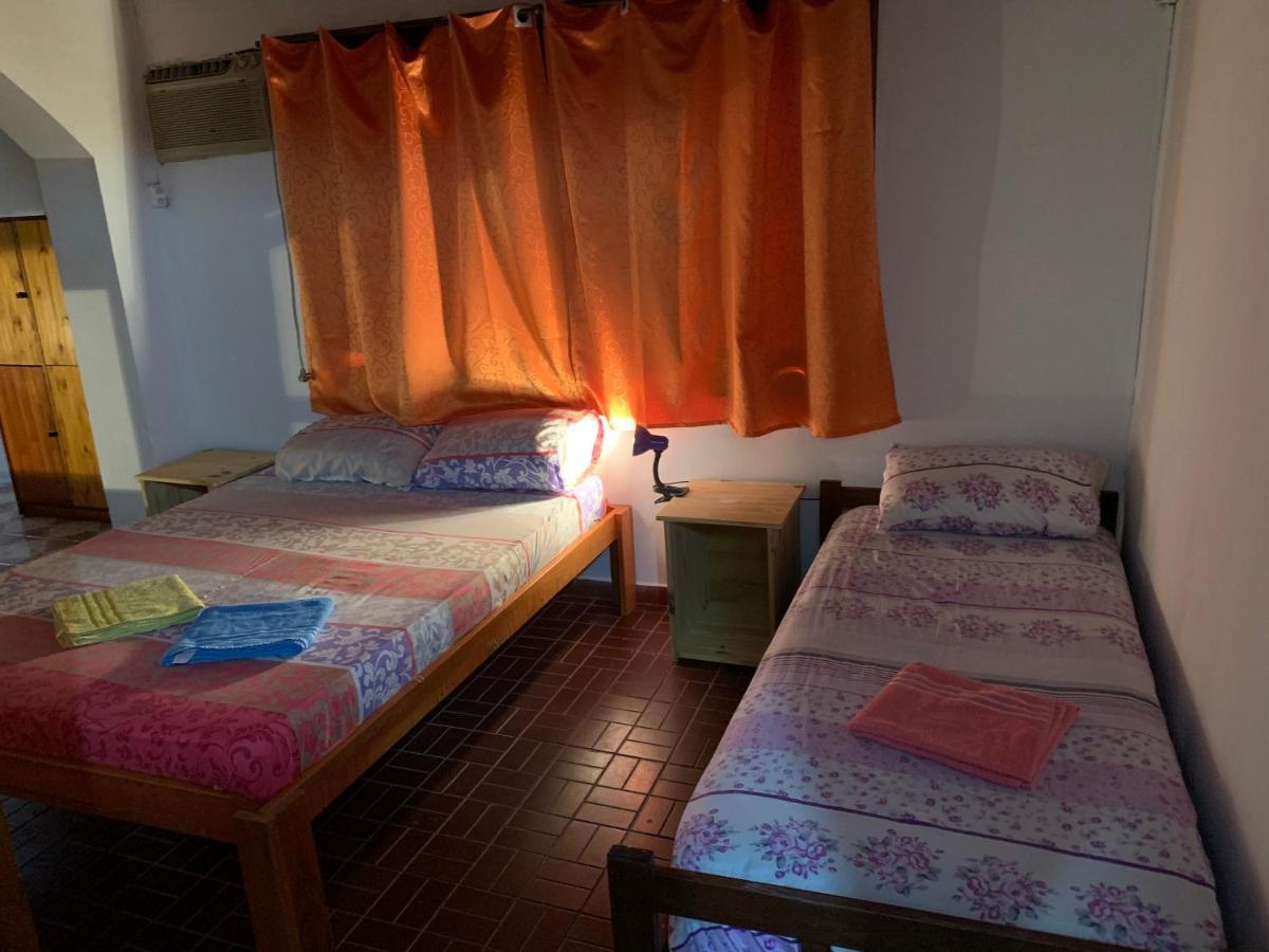 Litt Iguazu Hostal Puerto Iguazú Eksteriør billede