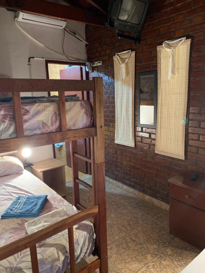 Litt Iguazu Hostal Puerto Iguazú Eksteriør billede