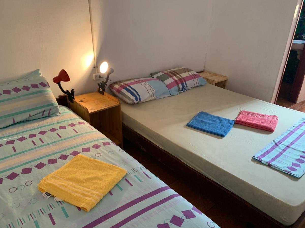 Litt Iguazu Hostal Puerto Iguazú Eksteriør billede