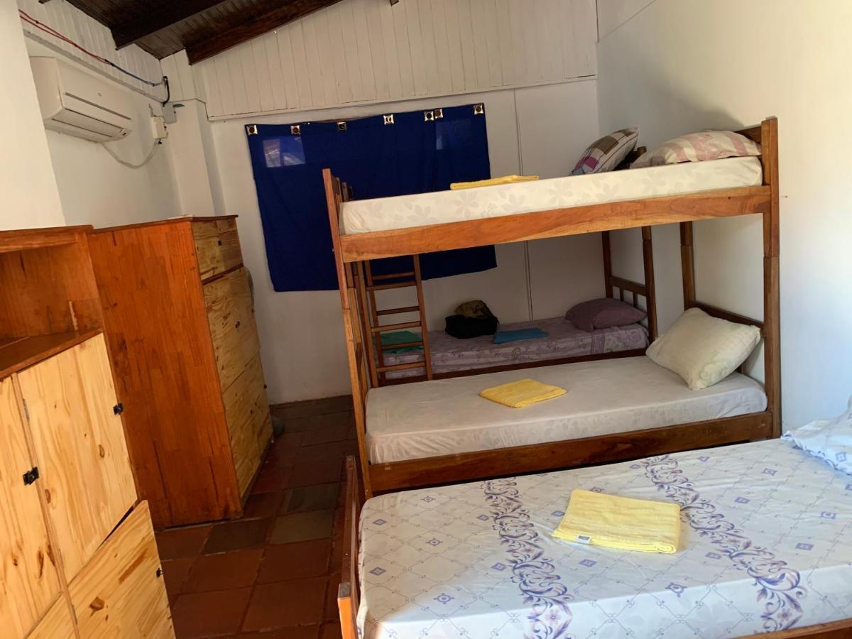 Litt Iguazu Hostal Puerto Iguazú Eksteriør billede