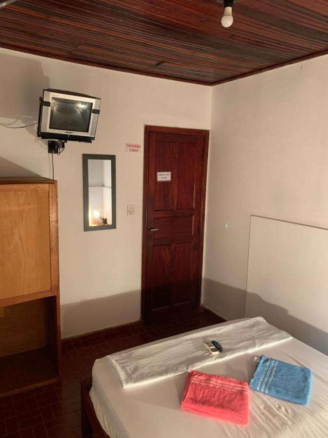 Litt Iguazu Hostal Puerto Iguazú Eksteriør billede