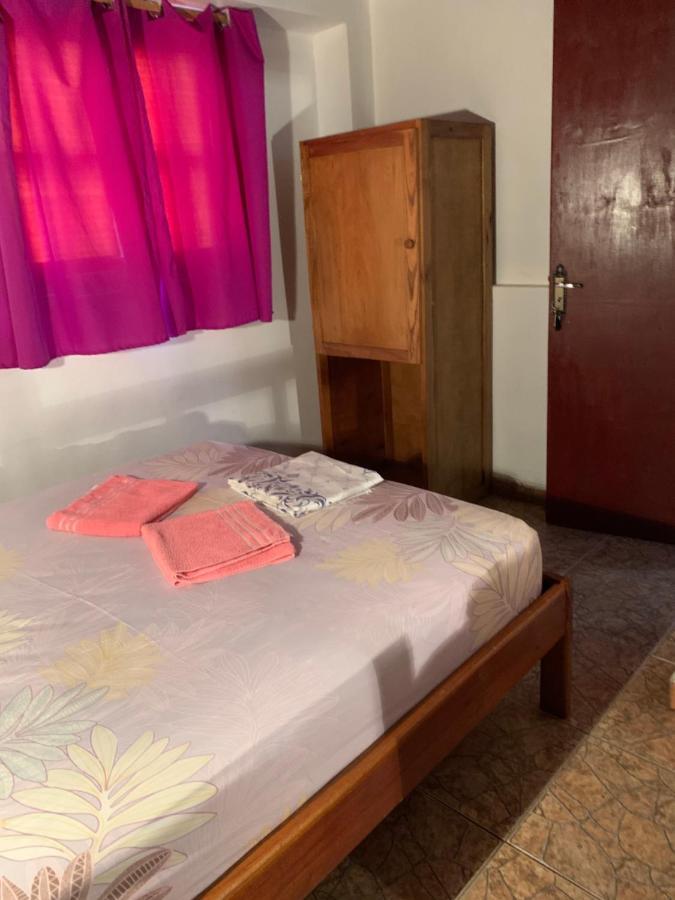 Litt Iguazu Hostal Puerto Iguazú Eksteriør billede