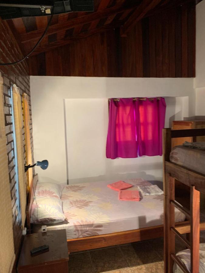 Litt Iguazu Hostal Puerto Iguazú Eksteriør billede