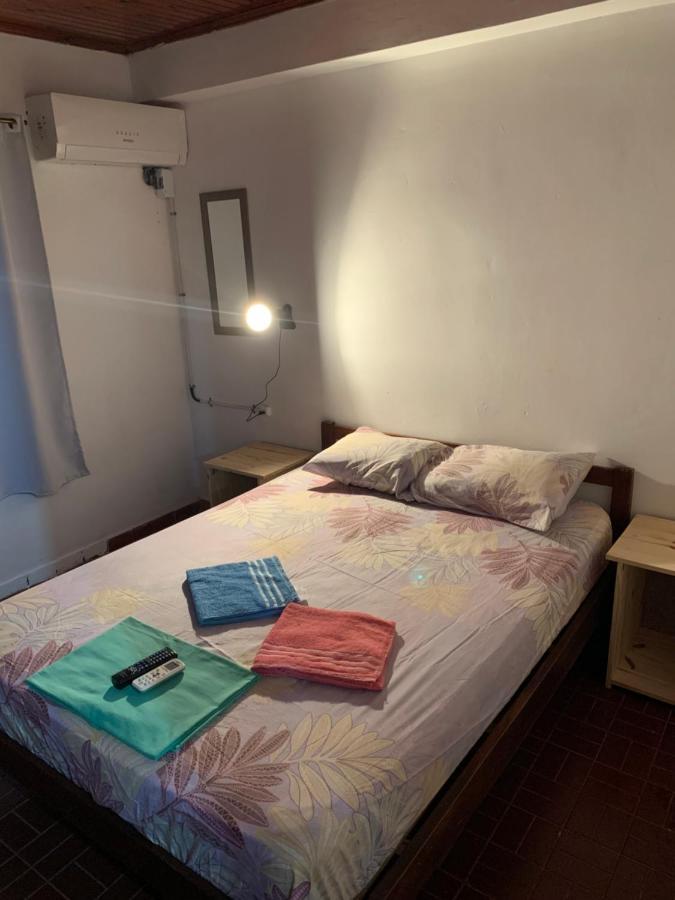 Litt Iguazu Hostal Puerto Iguazú Eksteriør billede