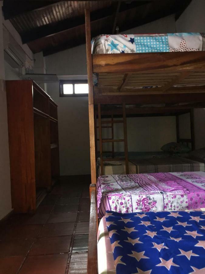 Litt Iguazu Hostal Puerto Iguazú Eksteriør billede