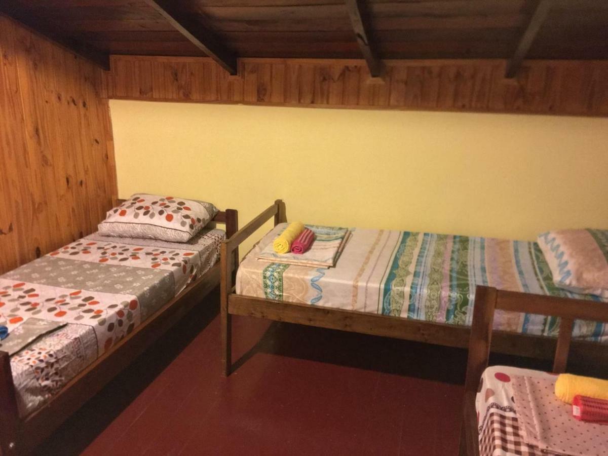 Litt Iguazu Hostal Puerto Iguazú Eksteriør billede