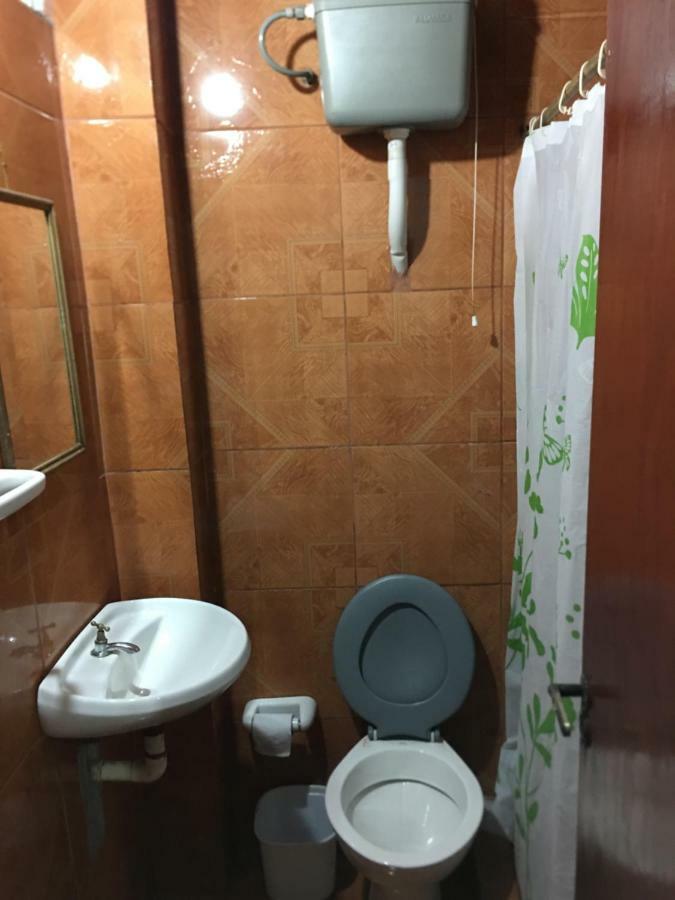 Litt Iguazu Hostal Puerto Iguazú Eksteriør billede