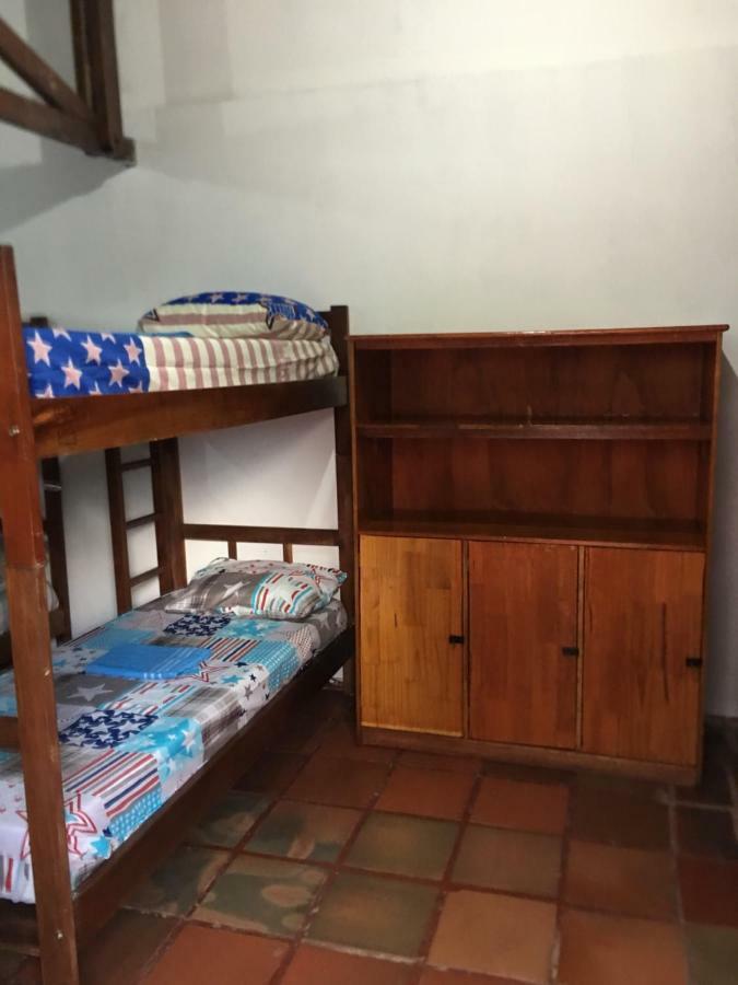 Litt Iguazu Hostal Puerto Iguazú Eksteriør billede